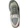 New Balance 574 W - Black Spruce with Silver Pine