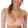 Freya Expression Plunge Bra - Natural Beige