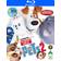 The Secret Life Of Pets 2 (Blu-Ray)