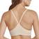 Schiesser Microfiber Lounge Bra - Sand