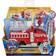 Spin Master Paw Patrol Movie Transforming Fire Engine