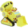 Spin Master Paw Patrol Movie Themed Vehicle Rubble