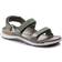 Birkenstock Kalahari Birko-Flor