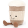 Jellycat Amuseable Coffee to Go 15cm