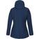 Regatta Women's Pulton Waterproof Hooded Walking Jacket - Navy