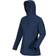 Regatta Women's Pulton Waterproof Hooded Walking Jacket - Navy