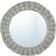 vidaXL 287627 Wall Mirror 19.7