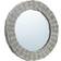 vidaXL 287627 Wall Mirror 19.7