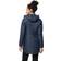 Jack Wolfskin Atmosphere Coat W - Dark Indigo