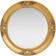 vidaXL 320346 Wall Mirror 50cm