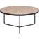 Beliani Melody Mesa de Centro 80cm