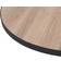 Beliani Melody Mesa de Centro 80cm