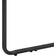 Beliani Melody Mesa de Centro 80cm