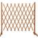 vidaXL Trellis Fence 180x100cm