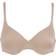 Lovable Invisible Lift Wired Bra - Beige