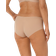 Triumph Essential Minimizer Hipster X Briefs Smooth Skin