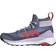 adidas Terrex Free Hiker GTX W - Orbit Violet/Solar Red/Purple Tint