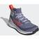 adidas Terrex Free Hiker GTX W - Orbit Violet/Solar Red/Purple Tint