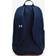 Under Armour Halftime Backpack - Academy/White