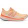 New Balance Fresh Foam X Vongo V5 W - Light Mango with Arctic