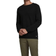 Jack & Jones Jjehill Knit Crew Neck Pullover Black Male