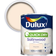 Dulux Quick Dry Woodstain Magnolia 0.75L