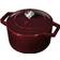 Berlinger Haus Burgundy with lid 4.35 L 24 cm