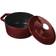 Berlinger Haus Burgundy with lid 4.35 L 24 cm