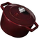 Berlinger Haus Burgundy with lid 4.35 L 24 cm