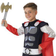 Th3 Party Thor Cartoon Hero Costume for Children