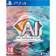 AI: The Somnium Files nirvanA Initiative Sony PlayStation 4 Toiminta/Seikkailu