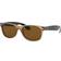 Ray-Ban New Wayfarer Bicolor Polarized RB2132 945/57