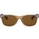 Ray-Ban New Wayfarer Bicolor Polarized RB2132 945/57