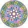 Ravensburger Original Mandala Designer Romantic