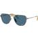 Ray-Ban Titanium Polarized RB8064 9208S2