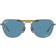 Ray-Ban Titanium Polarized RB8064 9208S2