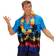 Widmann Hawaiian Shirt With Palms