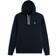 Wood Wood Ian Hoodie - Navy