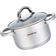 Klausberg - with lid 14 L 32 cm