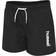 Hummel Bondi Board Shorts - Black (205431-2001)