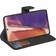 PEDEA Bookstyle Wallet Case for Galaxy Note 20
