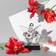 Kosta Boda UHV Housegod Prydnadsfigur 14cm