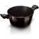 Berlinger Haus Metallic Line avec couvercle 2.5 L 20 cm