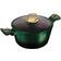 Berlinger Haus Metallic Line Emerald mit Klappe 4.1 L 24 cm