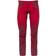 Lundhags Makke Ws Pant - Red/Dark Red