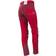Lundhags Makke Pant - Red/Dark Red