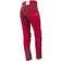 Lundhags Makke Ws Pant - Red/Dark Red