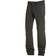 CMP Zip-Off Hiking Trousers - Black