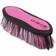 Shires Ezi Groom Grip Dandy Brush