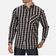 Regatta Lonan Long Sleeved Checked Shirt - Navy